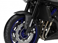 Мотоцикл Yamaha FZ8 2013 фото
