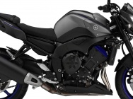 Мотоцикл Yamaha FZ8 2013 фото