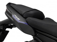 Мотоцикл Yamaha FZ8 2013 фото