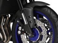 Мотоцикл Yamaha FZ8 2013 фото