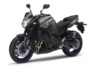 Мотоцикл Yamaha FZ8 2013 фото