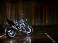 Мотоцикл Yamaha FZ8 2013 фото