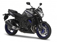 Мотоцикл Yamaha FZ8 2013 фото