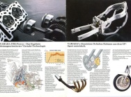 Мотоцикл Yamaha FZR 1000 Genesis 1988 фото
