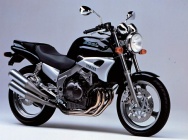 Мотоцикл Yamaha FZX 250 Zeal 1991 фото