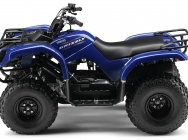 Мотоцикл Yamaha GRIZZLY 125 2012 фото