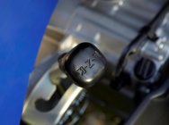 Мотоцикл Yamaha GRIZZLY 125 2012 фото