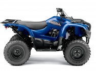 Мотоцикл Yamaha GRIZZLY 300 AUTOMATIC USA 2013 фото
