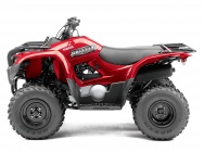 Мотоцикл Yamaha GRIZZLY 300 AUTOMATIC USA 2013 фото