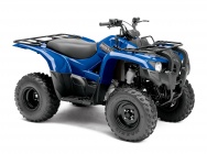 Мотоцикл Yamaha GRIZZLY 300 AUTOMATIC USA 2013 фото