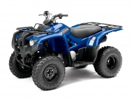 Мотоцикл Yamaha GRIZZLY 300 AUTOMATIC USA 2013 фото