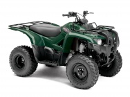 Мотоцикл Yamaha GRIZZLY 300 AUTOMATIC USA 2013 фото