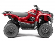 Мотоцикл Yamaha GRIZZLY 300 AUTOMATIC USA 2013 фото