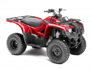 Мотоцикл Yamaha GRIZZLY 300 AUTOMATIC USA 2013 фото