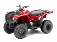 Мотоцикл Yamaha GRIZZLY 300 AUTOMATIC USA 2013 фото