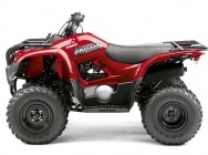 Мотоцикл Yamaha GRIZZLY 300 2012 фото
