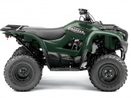 Мотоцикл Yamaha GRIZZLY 300 2012 фото