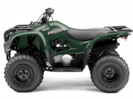 Мотоцикл Yamaha GRIZZLY 300 2012 фото