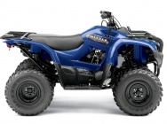 Мотоцикл Yamaha GRIZZLY 300 2012 фото
