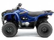 Мотоцикл Yamaha GRIZZLY 300 2012 фото