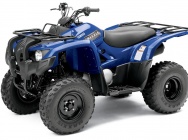 Мотоцикл Yamaha GRIZZLY 300 2012 фото