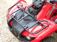 Мотоцикл Yamaha GRIZZLY 300 2012 фото