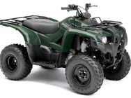 Мотоцикл Yamaha GRIZZLY 300 2013 фото