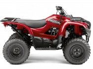 Мотоцикл Yamaha GRIZZLY 300 2013 фото