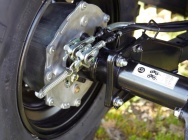 Мотоцикл Yamaha GRIZZLY 350 4WD 2013 фото