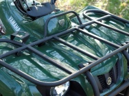 Мотоцикл Yamaha GRIZZLY 350 4WD 2013 фото