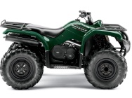 Мотоцикл Yamaha GRIZZLY 350 4X4 IRS 2011 фото