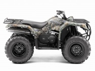 Мотоцикл Yamaha GRIZZLY 350 AUTO 2012 фото