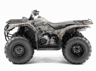 Мотоцикл Yamaha GRIZZLY 350 AUTO 2012 фото