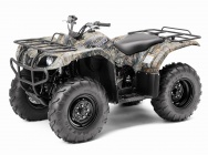 Мотоцикл Yamaha GRIZZLY 350 AUTO 2012 фото
