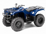 Мотоцикл Yamaha GRIZZLY 350 AUTO 2012 фото