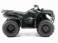 Мотоцикл Yamaha GRIZZLY 350 AUTO 2012 фото