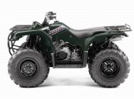 Мотоцикл Yamaha GRIZZLY 350 AUTO 2012 фото
