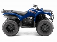 Мотоцикл Yamaha GRIZZLY 350 AUTO 2012 фото