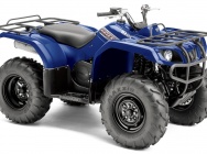Мотоцикл Yamaha GRIZZLY 350 EPS 2012 фото