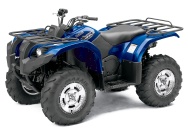 Мотоцикл Yamaha GRIZZLY 450 4X4 EPS 2011 фото