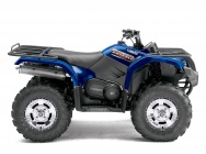 Мотоцикл Yamaha GRIZZLY 450 AUTO 4X4 EPS 2013 фото