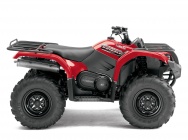 Мотоцикл Yamaha GRIZZLY 450 AUTO 4X4 EPS 2013 фото