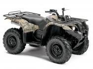 Мотоцикл Yamaha GRIZZLY 450 AUTO 4X4 EPS 2013 фото