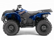Мотоцикл Yamaha GRIZZLY 450 AUTO 2012 фото