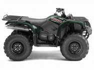 Мотоцикл Yamaha GRIZZLY 450 AUTO 2012 фото
