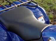 Мотоцикл Yamaha GRIZZLY 450 EPS 2013 фото