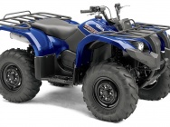 Мотоцикл Yamaha GRIZZLY 450 IRS 2012 фото
