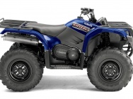 Мотоцикл Yamaha GRIZZLY 450 IRS 2012 фото