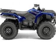 Мотоцикл Yamaha GRIZZLY 450 IRS 2013 фото