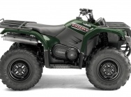 Мотоцикл Yamaha GRIZZLY 450 IRS 2013 фото